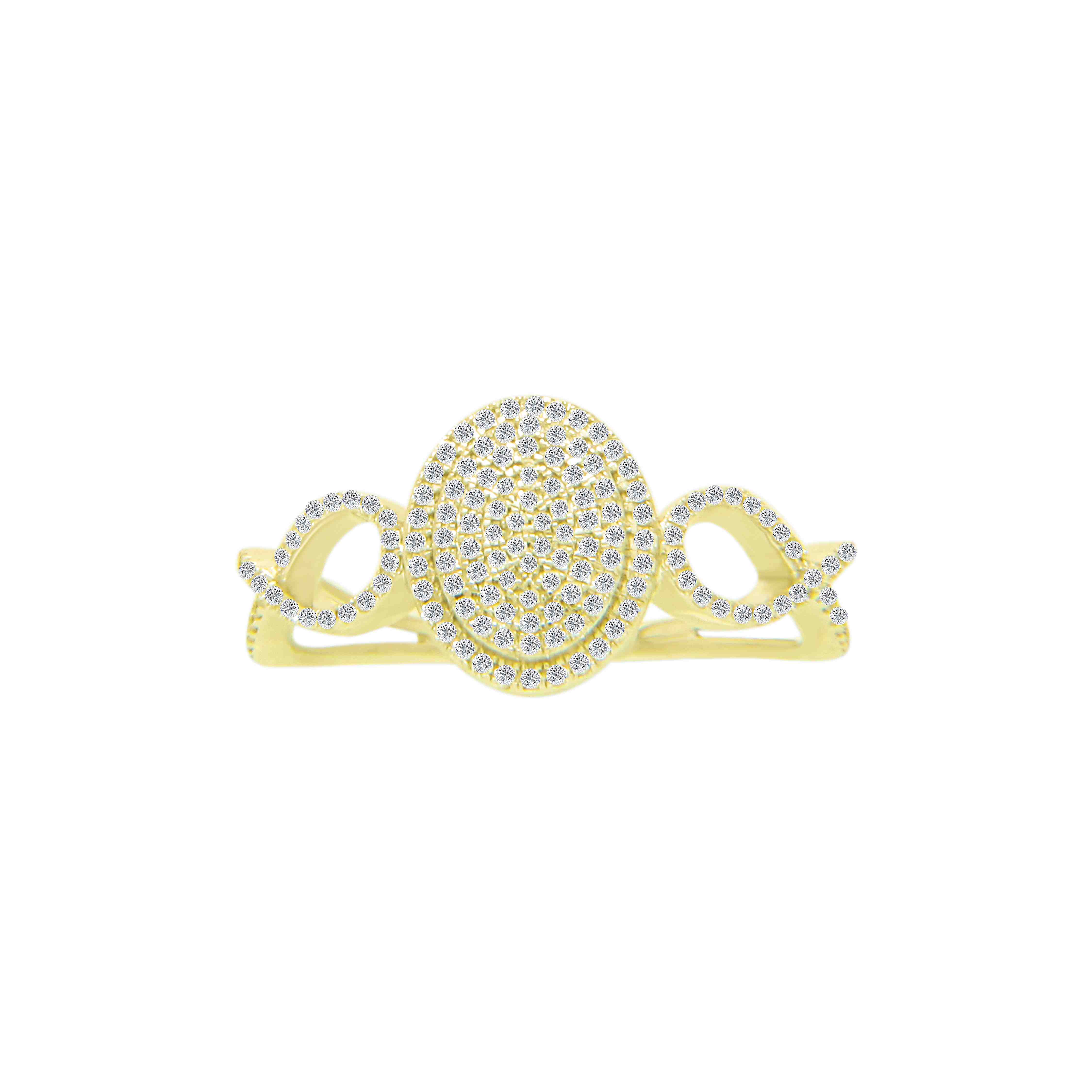 Diamond Ring LR13016A